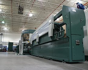 Purchase of BLM LT8 tube laser